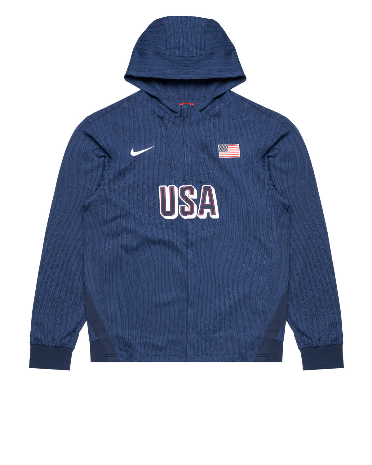 Nike USA ADV GAME JACKET OLYMPIA 24 | FQ0306-451 | AFEW STORE